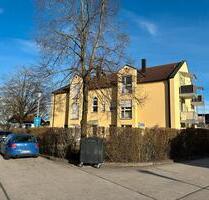 1 Zimmerwohnung in der Hartgasse 51 in Mühldorf von Privat - Schwindegg