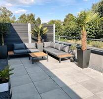 Exklusives Penthouse mit Traumterrasse - Neubau aus 2022 nahe A46 - Erkelenz