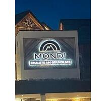 Oberstaufen Allgäu Mondi Urlaub ab 1.11 - Stuttgart Stuttgart-West