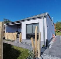 Silvester FEWO Bungalow Boltenhagen 300mOstsee 27.12-6.1.26 -140€