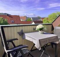 Wohnung (Maisonette) zu verkaufen - Teckblick - Kirchheim unter Teck