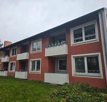 Schöne 2-Zimmer-Wohnung mit ca. 53,74m² Wohnfläche und Loggia - Heiligenhafen