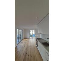 Exklusive Neubau-Wohnung in Pasing – Erstbezug - Gauting