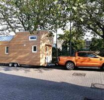 Das baugenehmigungsfähige Tiny House - Wiesbaden Biebrich