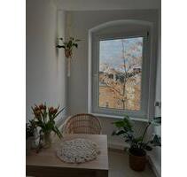 Untermiete 1-Zimmerwohnung Moabit, Berlin