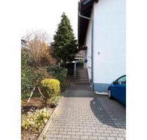 Ruhige 78 qm Wohnung mit Terrasse - Eitelborn