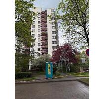 Provisionsfreie 2,5 Zimmer Wohnung in Refrath - Bergisch Gladbach Frankenforst