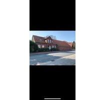Einfamilienhaus- Resthof, Apen Zentrum