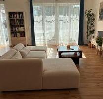 Helle & moderne 2-Zimmer-Wohnung Bad Windsheim