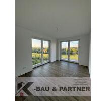 Stilvolle, moderne Doppelhaushälfte mit zwei Wohneinheiten - Erdmannhausen