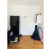 Schöne 1-Zimmer-Wohnung mit Balkon und Stellplatz - Gütersloh - Bielefeld Stieghorst