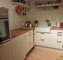 1-Zimmer-Wohnung ab 15.08. in Stuttgart-Stammheim zu vermieten