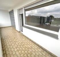 Große 3 Zimmerwohnung mit Balkon - Recklinghausen Grullbad