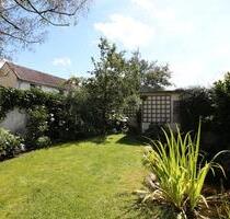Idyllische Mietwohnung mit eigenem Garten und Garage in Fallersleben - Wolfsburg Ehmen