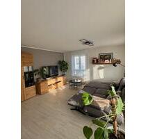 Provisionsfrei: Gepflegte 3,5-Zimmer Wohnung in Straßdorf - Schwäbisch Gmünd Bargau