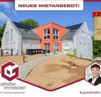 Barrierefreie und energieeffiziente 86m² Dreiraumwohnung mit Garten und Stellplatz - Alfter