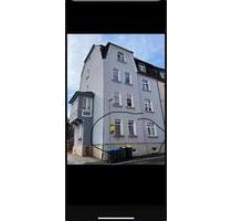Vermiete EG-Wohnung in Weida 72 m2