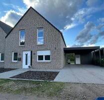 Doppelhaushälfte in Drebber Neubaugebiet - Goldenstedt