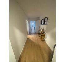 Mietwohnung 106qm, 3 Zimmer, Einbaukücke in Stuhr Seckenhausen