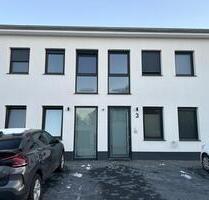 Moderne OG Wohnung KFW 40 Effizienzhaus im Herzen von Helmstedt