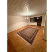 Gepflegte 3,5 Zi-Wohnung mit TG-Platz, Haidach, ohne Makler - Pforzheim Eutingen