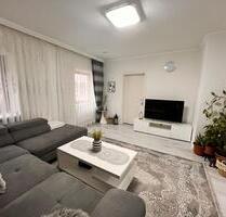 4ZKB hell und gute Lage - 680,00 EUR Kaltmiete, ca.  85,00 m² in Kirn (PLZ: 55606)