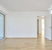 NEUBAU 3-ZI.-WHG. MIT KÜCHE - 1.205,00&nbsp;EUR Kaltmiete, ca.&nbsp; 82,50&nbsp;m&sup2; in Straubing (PLZ: 94315)