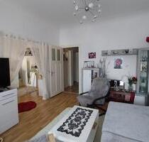 1.OG schöne 2-3 Zimmerwohnung nähe Theater - Mönchengladbach Süd