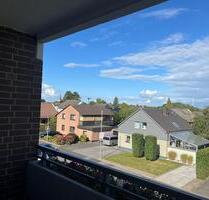 Helle 3-Zimmer-Wohnung in Scheidingen zu vermieten - Werl