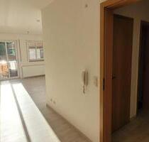 Lichtdurchflutete 3-Zimmer-Wohnung - Furth im Wald