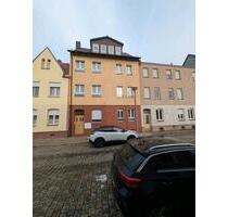 3 Zimmer 3 Raum Wohnung 80m² - 510,00 EUR Kaltmiete, ca.  80,00 m² in Merseburg (PLZ: 06217)