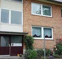 Schöne 3 - Zimmerwohnung in ruhiger Lage - Uetersen