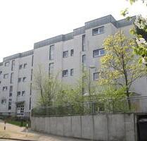Wir sanieren neu für Sie! 2-Zimmer-Wohnung mit Terrasse - Wiesbaden Klarenthal