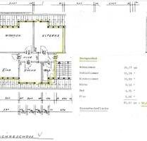 3 ZKB Wohnung in Puderbach - 500,00 EUR Kaltmiete, ca.  66,00 m² in Puderbach (PLZ: 56305)