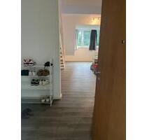 2 ZKB Maisonette Wohnung in Trier Nähe HbH - Trierweiler