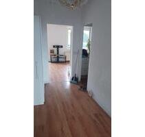 4-Zimmer Wohnung als Nachmiete abzugeben. - Frankfurt (Oder)