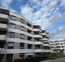 Top 2-Zi.-Neubauwohnung m. Küche, Ideal für München-Pendler - Augsburg Bärenkeller