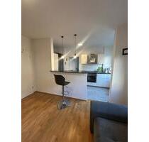 Helle 3-Zimmer-Dachgeschosswohnung mit Balkon - Essen Stadtbezirk IV