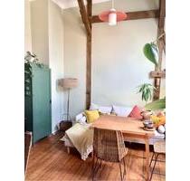 ANFRAGESTOP 3-Zimmer-Wohnung in der südlichen Innenstadt - Halle (Saale) Damaschkestraße