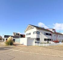 Stilvolles Reihenmittelhaus mit Garten in Wyhlen! - Grenzach-Wyhlen