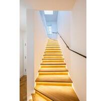 Zentrale Dachterrassenwohnung am Holzplatz - Kernsaniert! - München Ludwigsvorstadt-Isarvorstadt