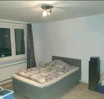 Schöne helle 2-Zimmerwohnung in Goslar mit Balkon, Küche, Keller