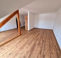 Sanierte 2-Zimmer-Wohnung im Zentrum von Hermeskeil – ab 01.09