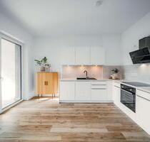 Wohnen & Arbeiten - Wohnung mit Platz für zwei Homeoffice-Arbeitsplätze - Wildeshausen