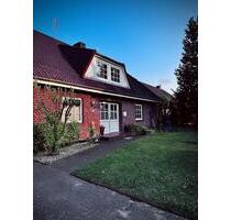 Großzügiges Einfamilienhaus am Zevener Stadtrand