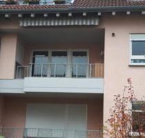 Großzügige 3,5 Zi. Whg in Weingarten - Horgenzell