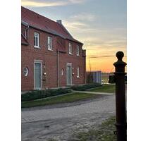 Voll möblierte Haushälfte inkl WLAN, Strom, Heizung, TV - Langwedel