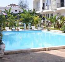 Apartment auf Sansibar Tanzania 5 Min vom Flughafen entfernt - Köln Mülheim