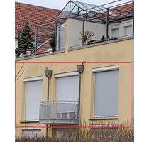2-Zimmerwohnung Kornwestheim - Stotzgebiet