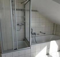 Dachgeschosswohnung in Ransbach-Baumbach zu vermieten - Nauort